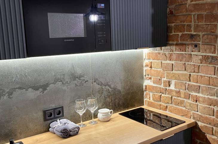 3-Комнатная квартира на сутки в  Полоцке,  Скорины Франциска пр-т., 21    изображение 8 - kvartirka.by