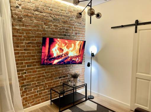 Лофт у фонтана - kvartirka.by