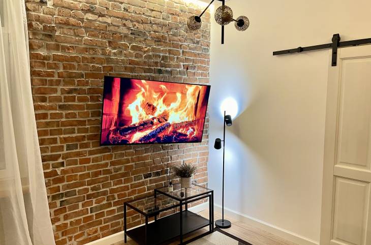 3-Комнатная квартира на сутки в  Полоцке,  Скорины Франциска пр-т., 21    изображение 12 - kvartirka.by