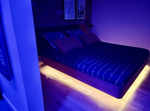 Лофт в сердце Полоцка - kvartirka.by