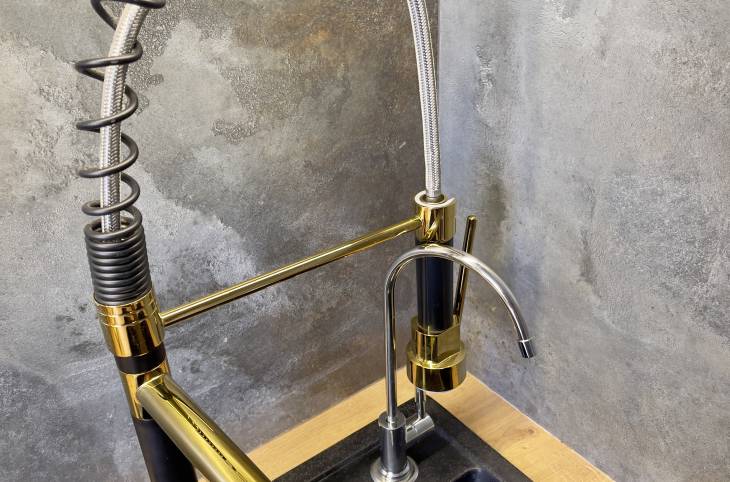 1-Комнатная квартира на сутки в  Полоцке,  Свердлова ул., 6    изображение 10 - kvartirka.by