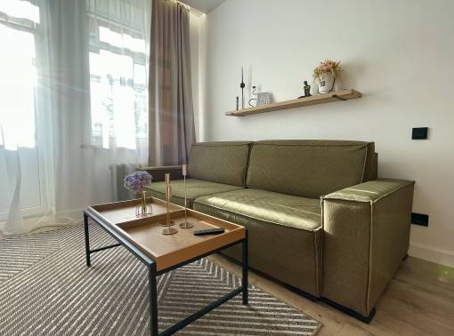 Лофт в сердце Полоцка - kvartirka.by