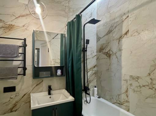 Лофт в сердце Полоцка (исторический центр) - kvartirka.by