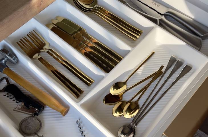 1-Комнатная квартира на сутки в  Полоцке,  Свердлова ул., 6    изображение 14 - kvartirka.by