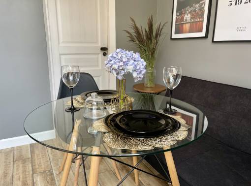 Лофт в сердце Полоцка (исторический центр) - kvartirka.by