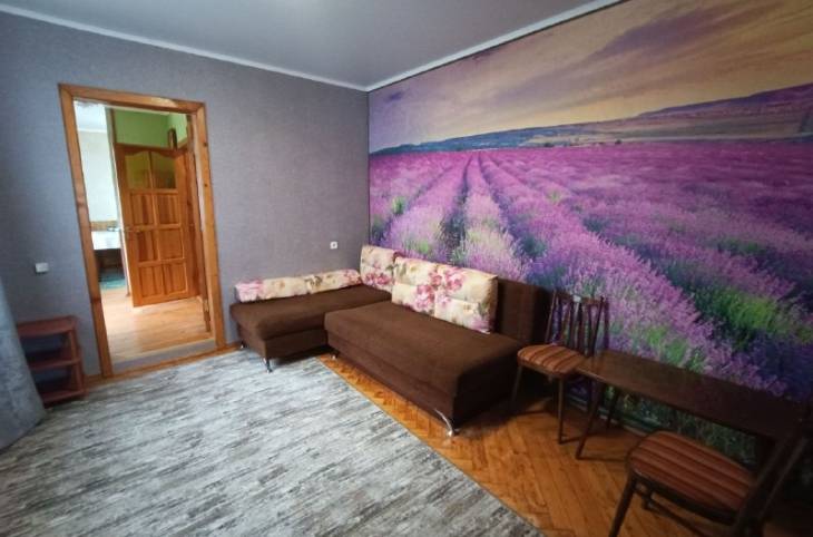 2-Комнатная квартира на сутки в  Бресте,  Осипенко ул., 16    изображение 2 - kvartirka.by
