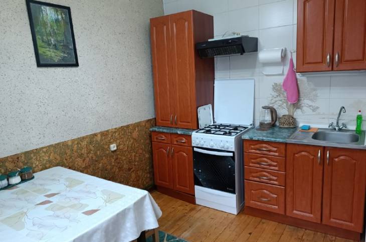 2-Комнатная квартира на сутки в  Бресте,  Осипенко ул., 16    изображение 5 - kvartirka.by