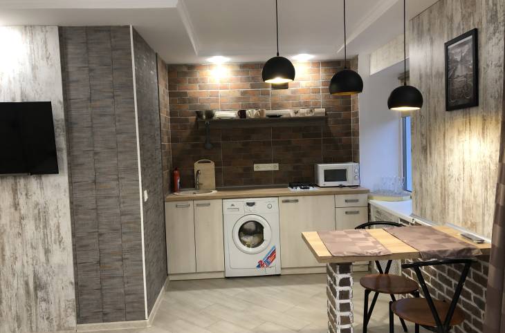 Студия на сутки в  Могилеве,  Мира пр-т., 33    изображение 1 - kvartirka.by