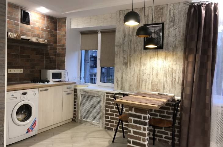 Студия на сутки в  Могилеве,  Мира пр-т., 33    изображение 2 - kvartirka.by