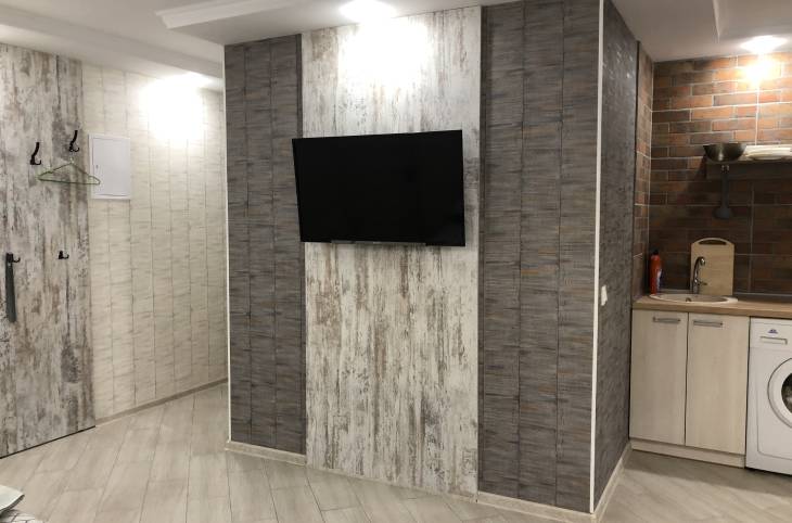 Студия на сутки в  Могилеве,  Мира пр-т., 33    изображение 4 - kvartirka.by