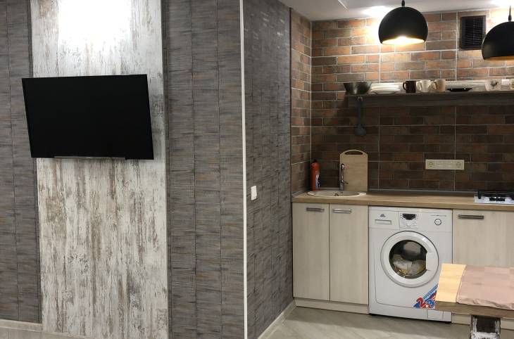 Студия на сутки в  Могилеве,  Мира пр-т., 33   изображение 3 - kvartirka.by