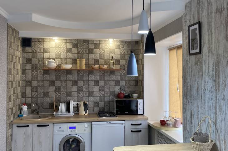 Студия на сутки в  Могилеве,  Мира пр-т., 27    изображение 1 - kvartirka.by