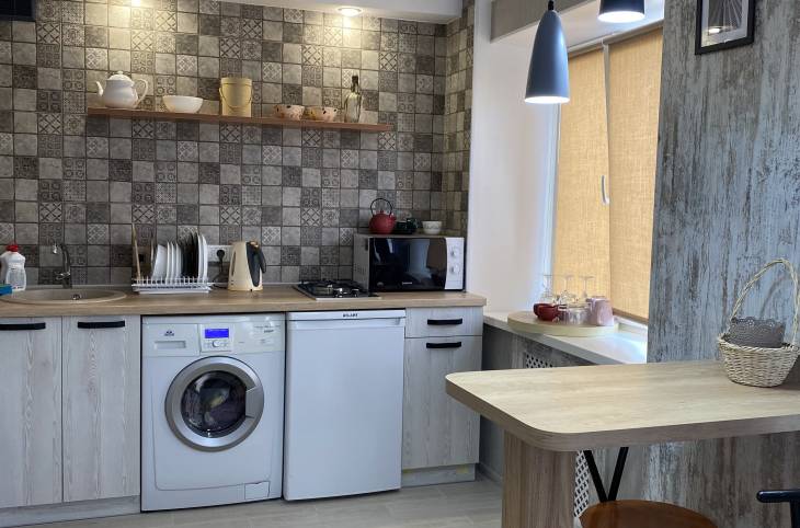 Студия на сутки в  Могилеве,  Мира пр-т., 27    изображение 2 - kvartirka.by