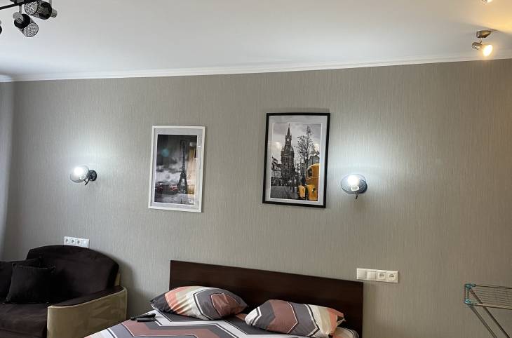 Студия на сутки в  Могилеве,  Мира пр-т., 27    изображение 4 - kvartirka.by