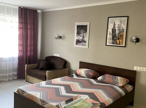 Квартира в центре Могилева  - kvartirka.by