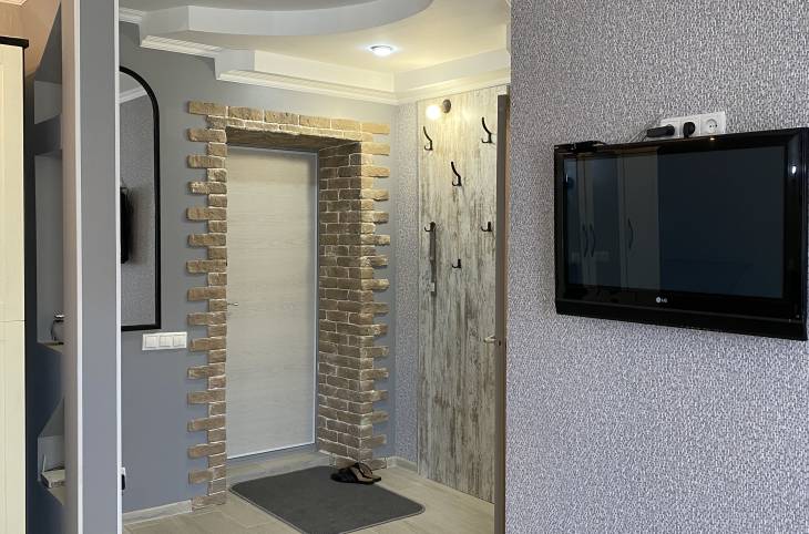 Студия на сутки в  Могилеве,  Мира пр-т., 27    изображение 5 - kvartirka.by