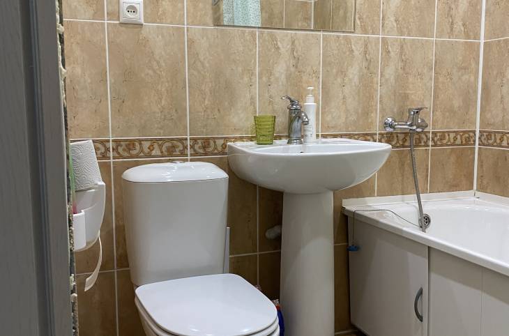 Студия на сутки в  Могилеве,  Мира пр-т., 27    изображение 6 - kvartirka.by