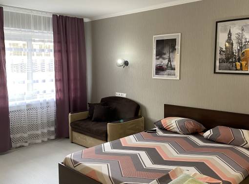 Квартира в центре Могилева  - kvartirka.by