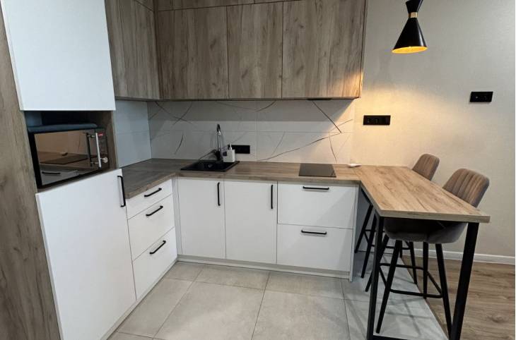 1-Комнатная квартира на сутки в  Минске,  Белградская ул., 6    изображение 1 - kvartirka.by