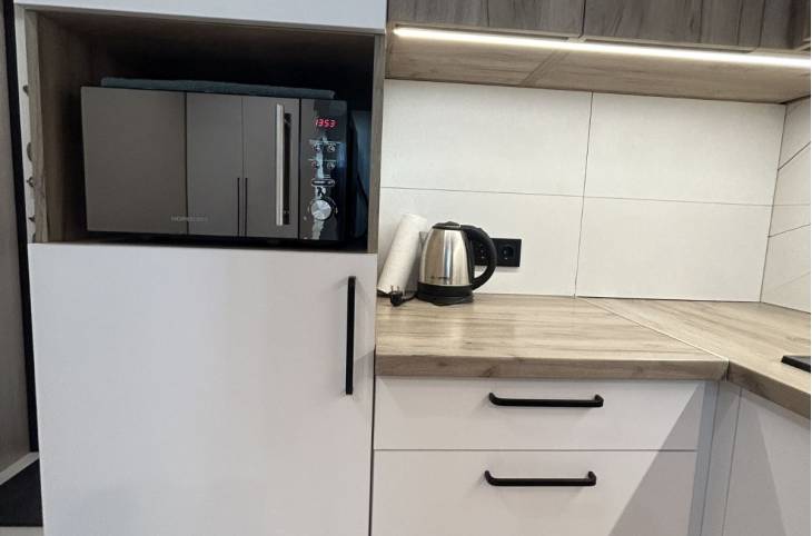 1-Комнатная квартира на сутки в  Минске,  Белградская ул., 6    изображение 2 - kvartirka.by