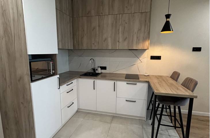 1-Комнатная квартира на сутки в  Минске,  Белградская ул., 6   изображение 3 - kvartirka.by