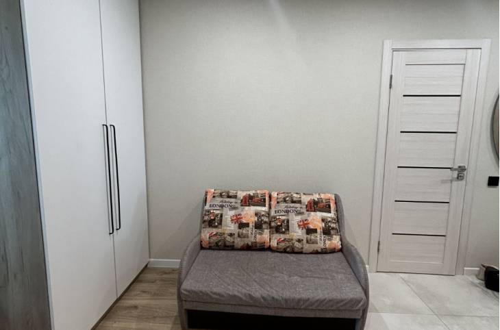 1-Комнатная квартира на сутки в  Минске,  Белградская ул., 6    изображение 4 - kvartirka.by