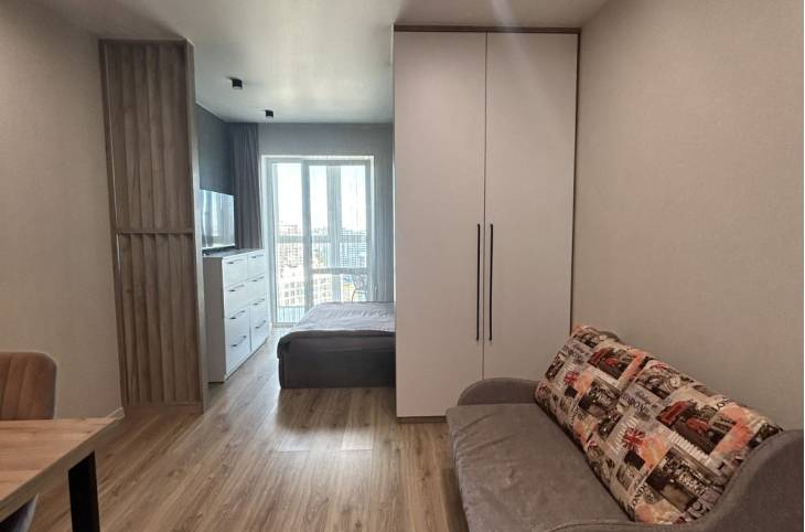 1-Комнатная квартира на сутки в  Минске,  Белградская ул., 6    изображение 10 - kvartirka.by