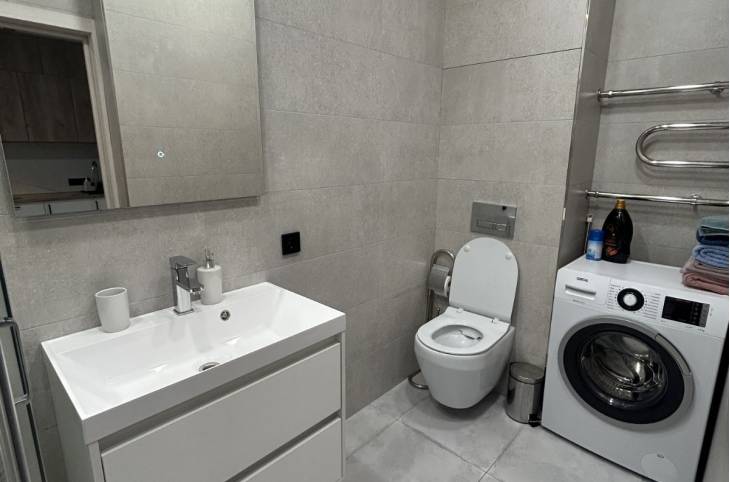 1-Комнатная квартира на сутки в  Минске,  Белградская ул., 6    изображение 9 - kvartirka.by