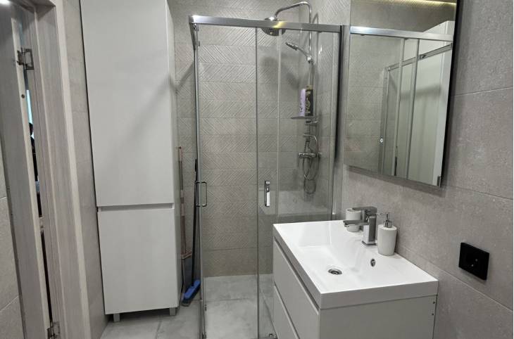 1-Комнатная квартира на сутки в  Минске,  Белградская ул., 6    изображение 12 - kvartirka.by