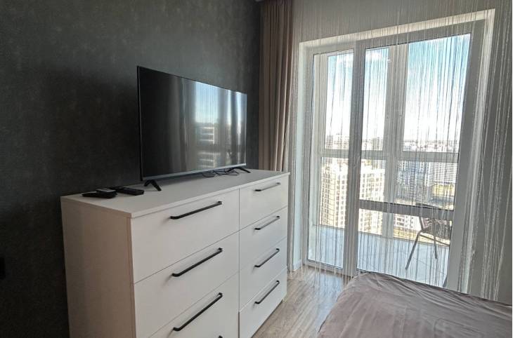 1-Комнатная квартира на сутки в  Минске,  Белградская ул., 6    изображение 11 - kvartirka.by