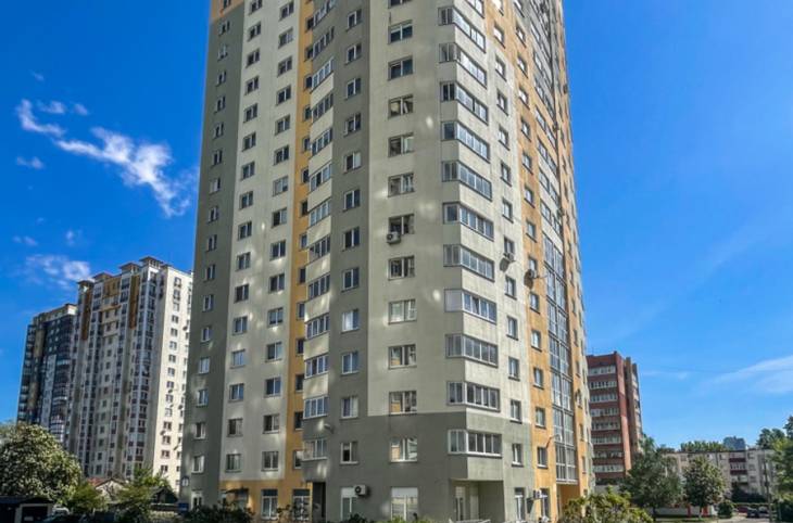 3-Комнатная квартира на сутки в  Минске,  Сморговский тракт, 3    изображение 55 - kvartirka.by