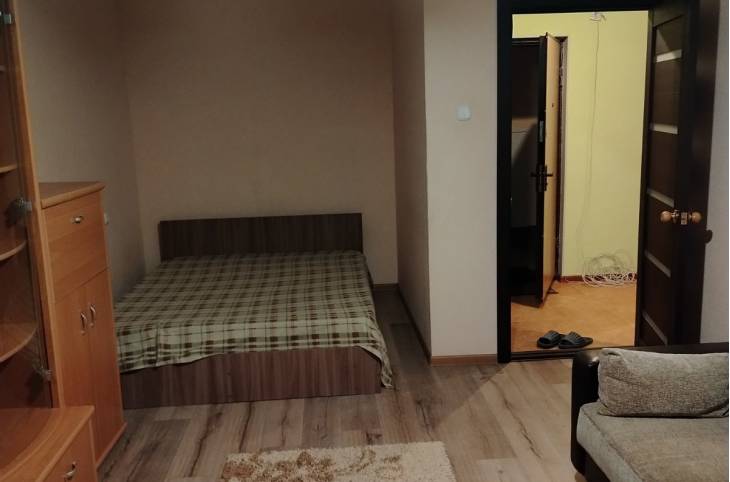 1-Комнатная квартира на сутки в  Витебске,  Сметанина ул., 18   изображение 3 - kvartirka.by