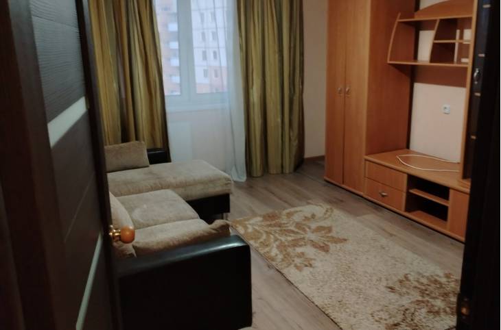 1-Комнатная квартира на сутки в  Витебске,  Сметанина ул., 18    изображение 2 - kvartirka.by