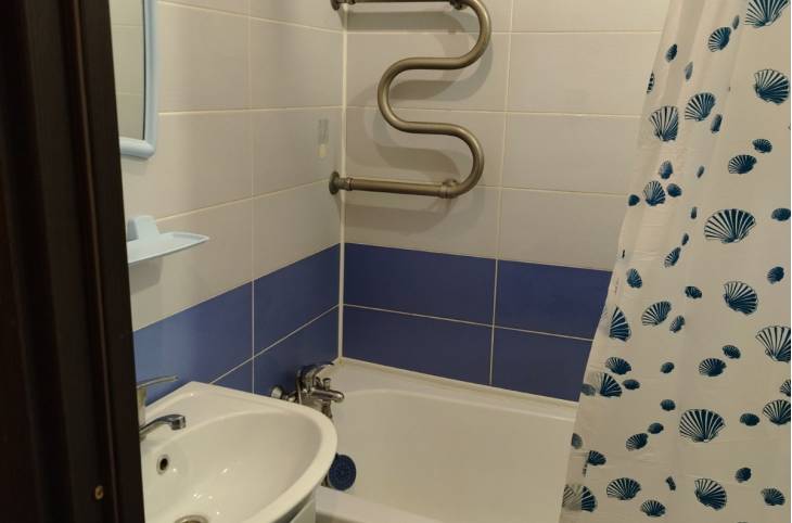 1-Комнатная квартира на сутки в  Витебске,  Сметанина ул., 18    изображение 4 - kvartirka.by