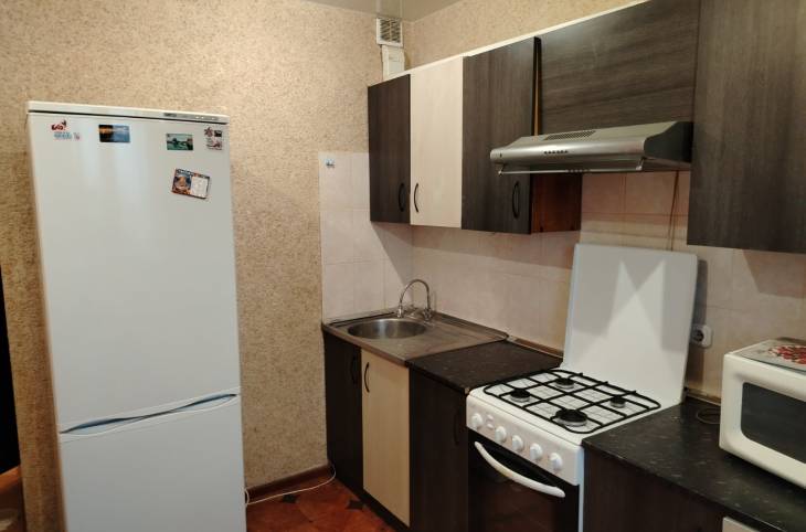 1-Комнатная квартира на сутки в  Витебске,  Сметанина ул., 18    изображение 1 - kvartirka.by