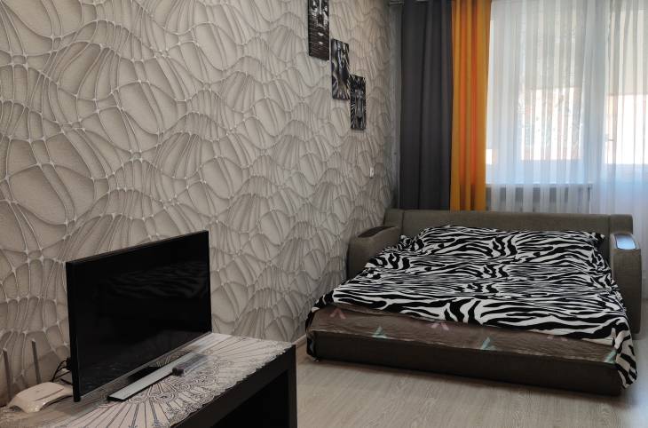 1-Комнатная квартира на сутки в  Пинске,  Иркутско-Пинской Дивизии ул., 31    изображение 7 - kvartirka.by