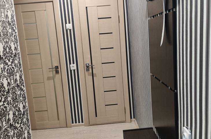 1-Комнатная квартира на сутки в  Пинске,  Иркутско-Пинской Дивизии ул., 31    изображение 12 - kvartirka.by