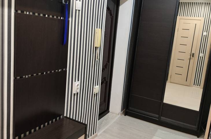 1-Комнатная квартира на сутки в  Пинске,  Иркутско-Пинской Дивизии ул., 31    изображение 13 - kvartirka.by