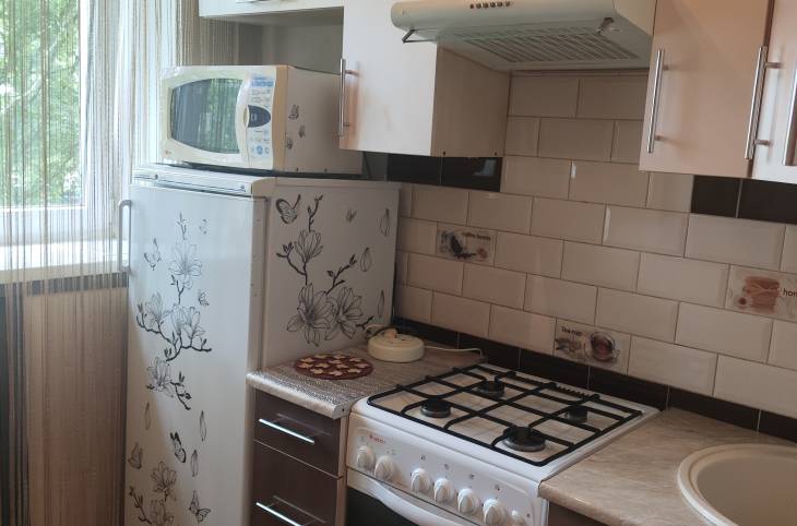 1-Комнатная квартира на сутки в  Пинске,  Корбута ул., 4    изображение 2 - kvartirka.by