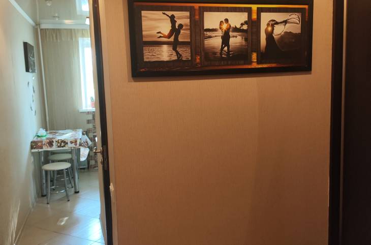 1-Комнатная квартира на сутки в  Пинске,  Корбута ул., 4    изображение 9 - kvartirka.by