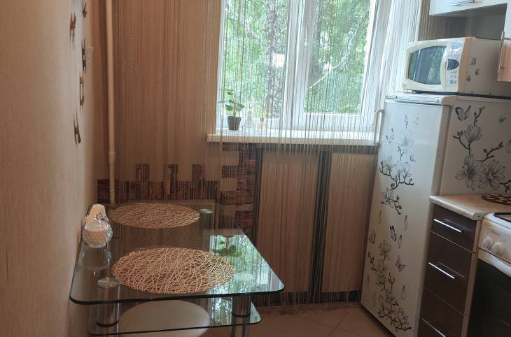 1-Комнатная квартира на сутки в  Пинске,  Корбута ул., 4   изображение 3 - kvartirka.by