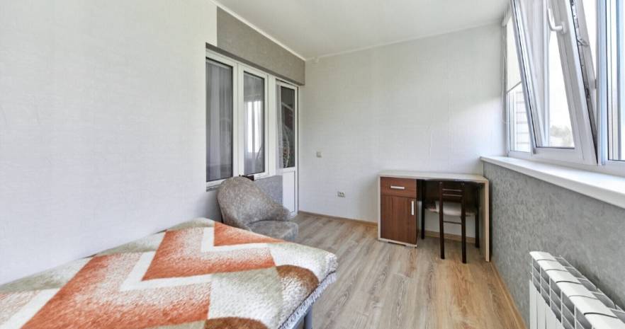 Дом в Минске, 4 км. от ЖД вокзала  в Минской области, г.Минск, ул. Физкультурная, д. 8   изображение 3 - kvartirka.by