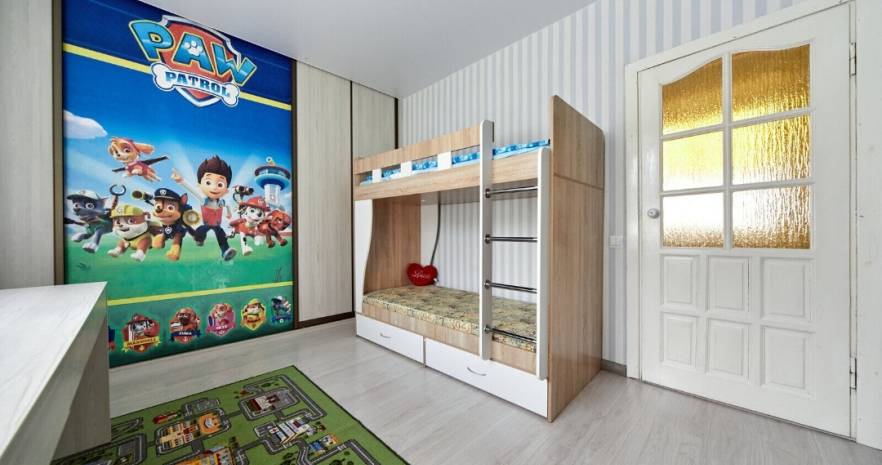 Дом в Минске, 4 км. от ЖД вокзала  в Минской области, г.Минск, ул. Физкультурная, д. 8   изображение 7 - kvartirka.by