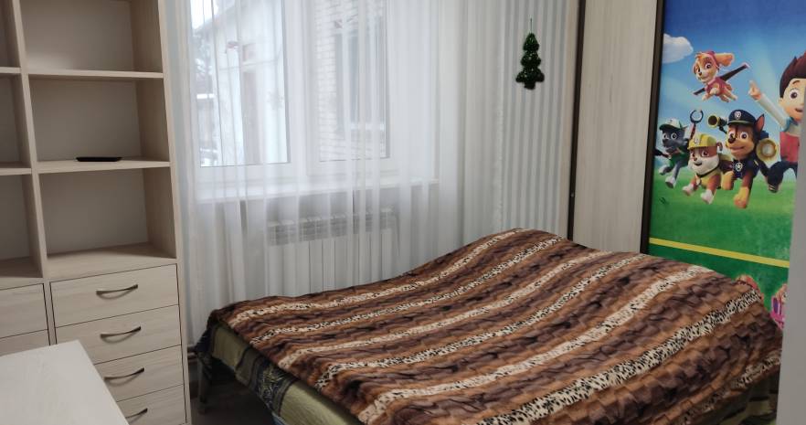 Дом в Минске, 4 км. от ЖД вокзала  в Минской области, г.Минск, ул. Физкультурная, д. 8   изображение 8 - kvartirka.by