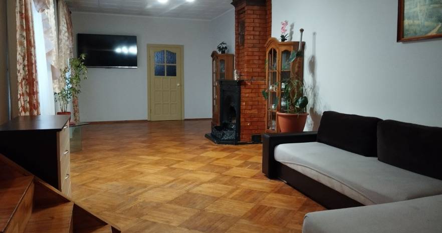 Дом в Минске, 4 км. от ЖД вокзала  в Минской области, г.Минск, ул. Физкультурная, д. 8   изображение 9 - kvartirka.by