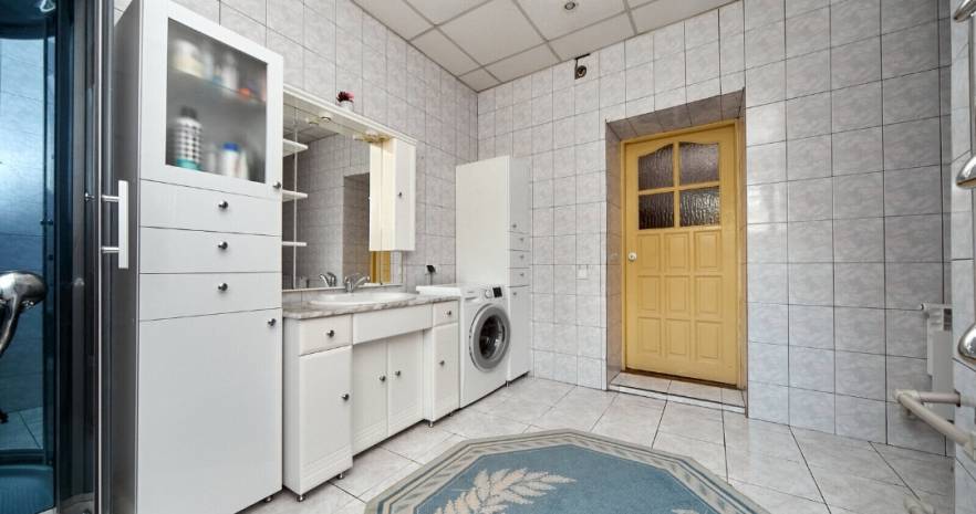 Дом в Минске, 4 км. от ЖД вокзала  в Минской области, г.Минск, ул. Физкультурная, д. 8   изображение 14 - kvartirka.by