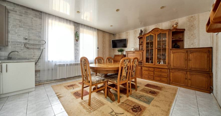 Дом в Минске, 4 км. от ЖД вокзала  в Минской области, г.Минск, ул. Физкультурная, д. 8   изображение 17 - kvartirka.by