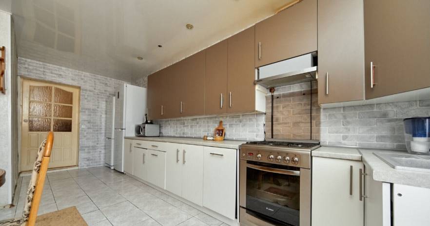 Дом в Минске, 4 км. от ЖД вокзала  в Минской области, г.Минск, ул. Физкультурная, д. 8   изображение 20 - kvartirka.by