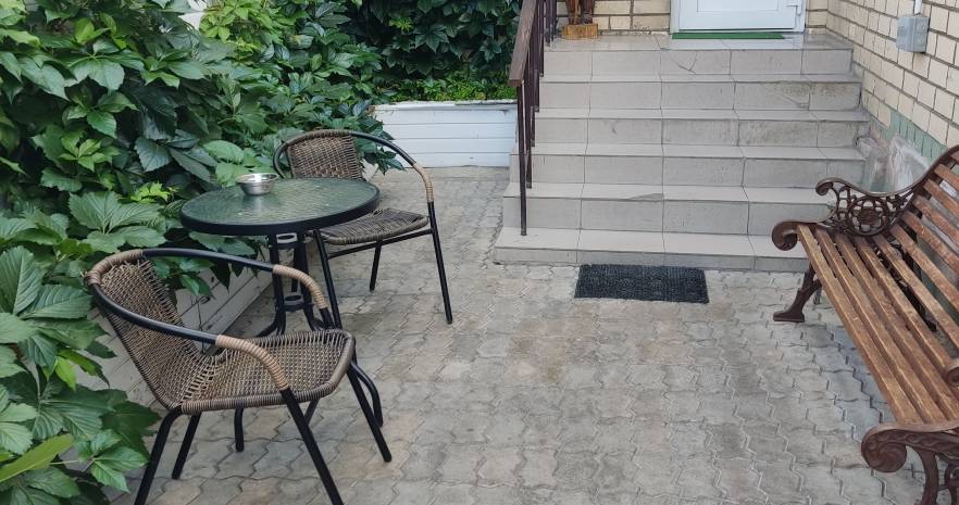 Дом в Минске, 4 км. от ЖД вокзала  в Минской области, г.Минск, ул. Физкультурная, д. 8   изображение 24 - kvartirka.by