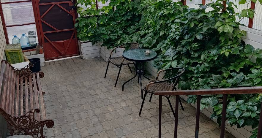 Дом в Минске, 4 км. от ЖД вокзала  в Минской области, г.Минск, ул. Физкультурная, д. 8   изображение 25 - kvartirka.by